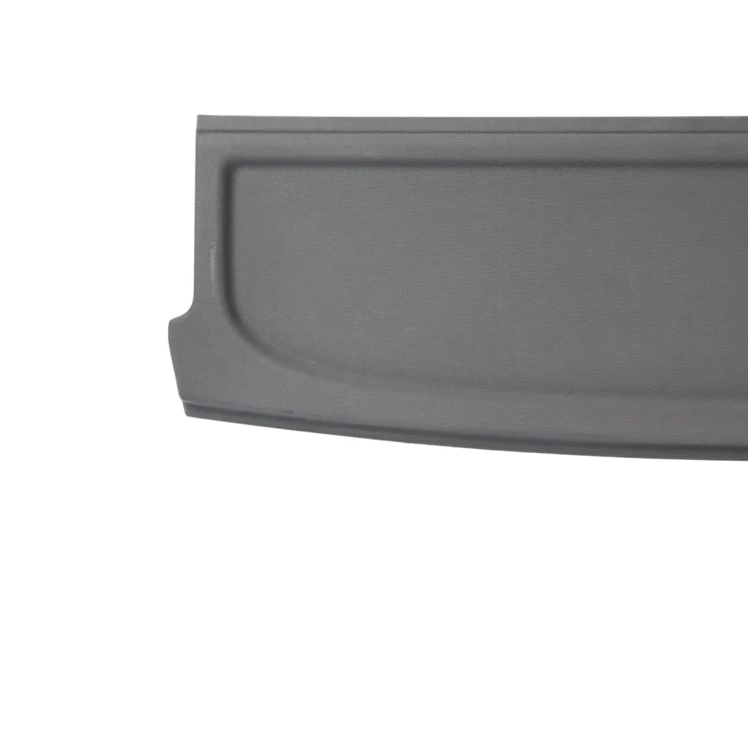 Audi A5 8T Sportback Rear Parcel Shelf Trim Boot Trunk Cover Panel 8T8867769D