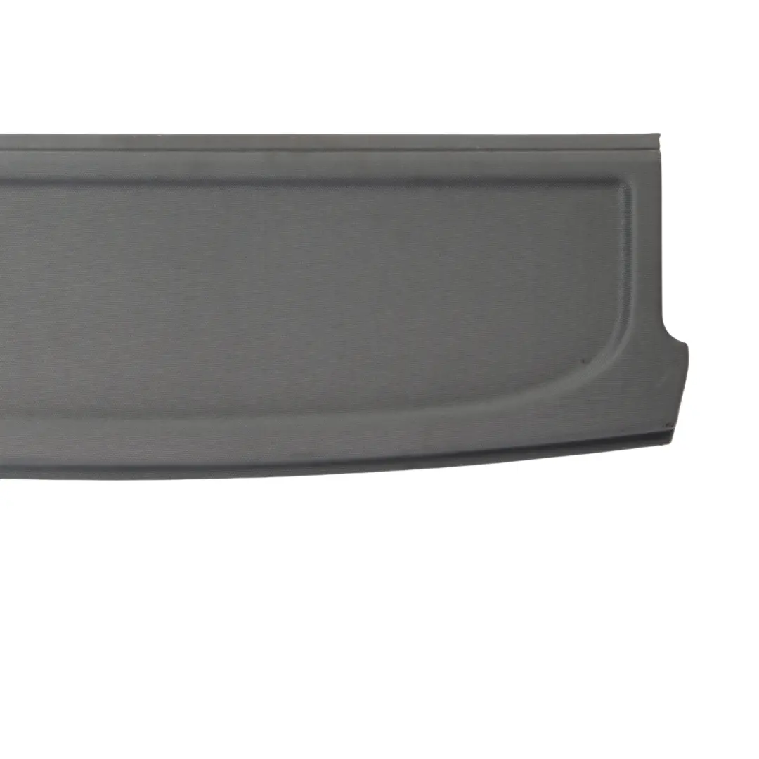 Audi A5 8T Sportback Rear Parcel Shelf Trim Boot Trunk Cover Panel 8T8867769D