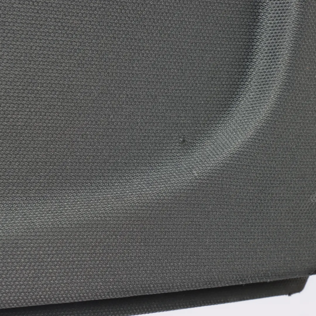 Audi A5 8T Sportback Rear Parcel Shelf Trim Boot Trunk Cover Panel 8T8867769D