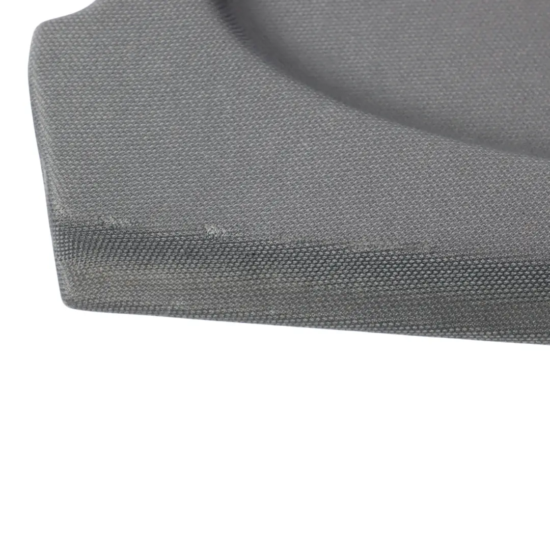 Audi A5 8T Sportback Rear Parcel Shelf Trim Boot Trunk Cover Panel 8T8867769D