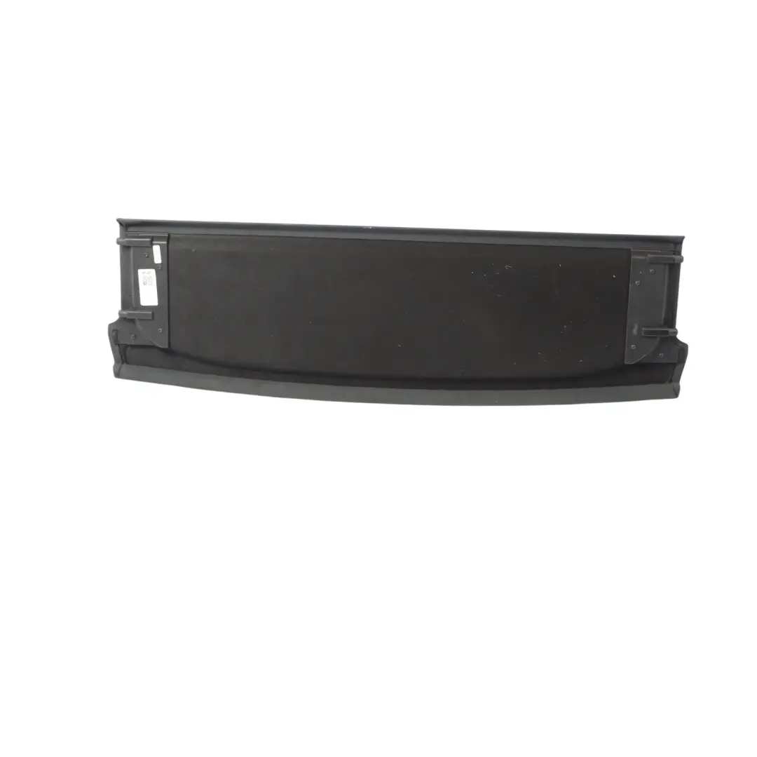 Audi A5 8T Sportback Rear Parcel Shelf Trim Boot Trunk Cover Panel 8T8867769D