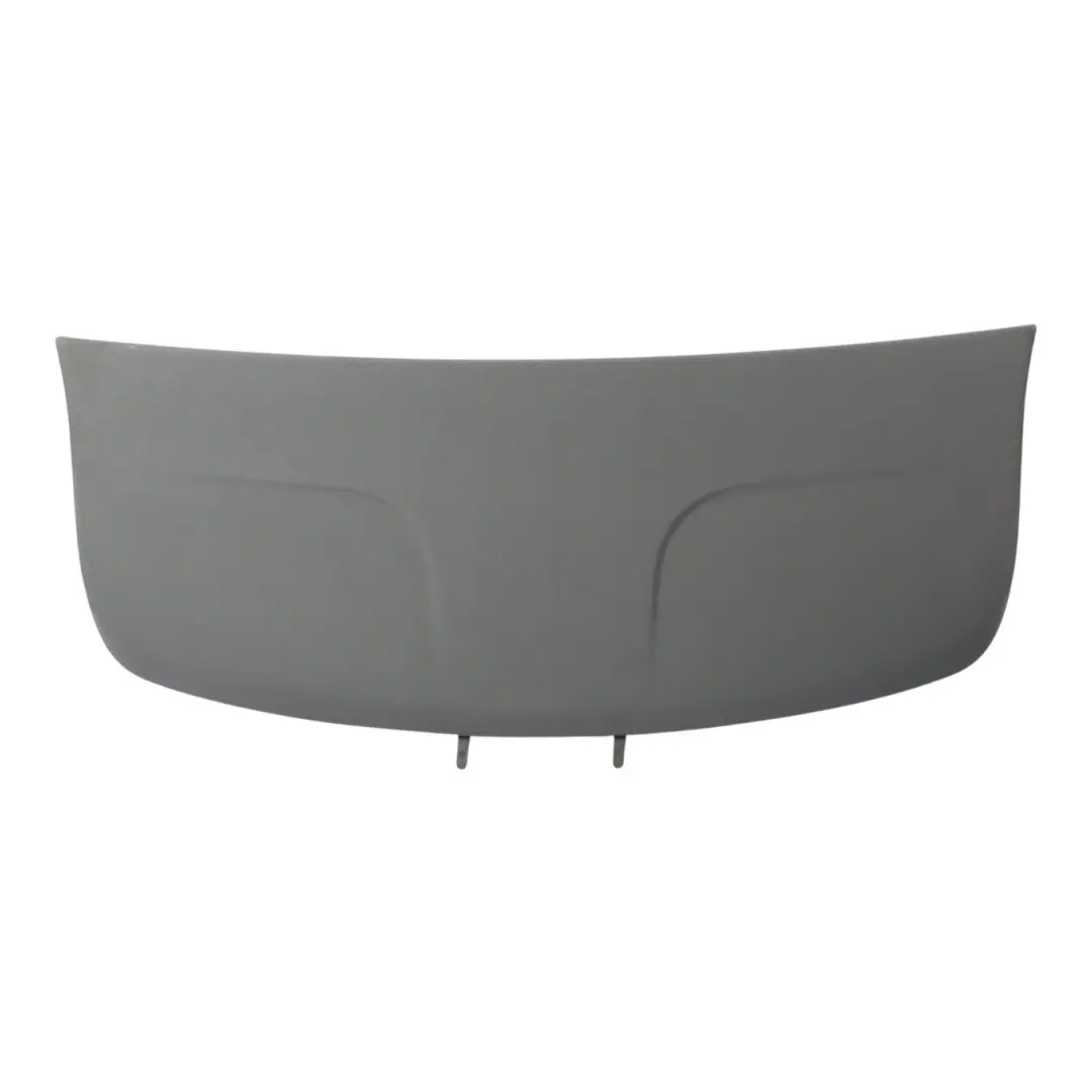 Audi A5 8T Sportback Rear Parcel Shelf Trim Boot Trunk Cover Panel 8T8867771A