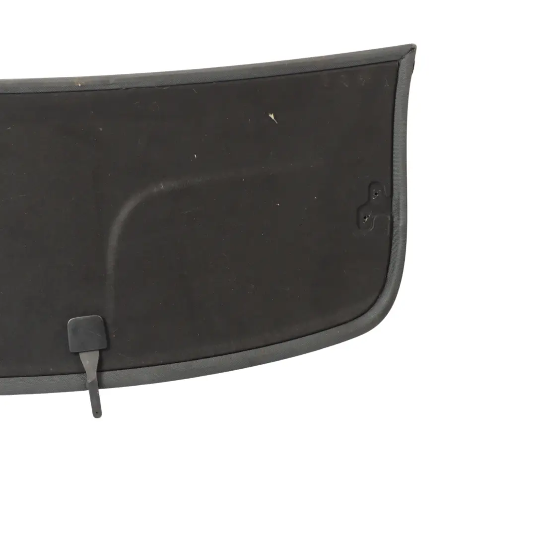 Audi A5 8T Sportback Rear Parcel Shelf Trim Boot Trunk Cover Panel 8T8867771A