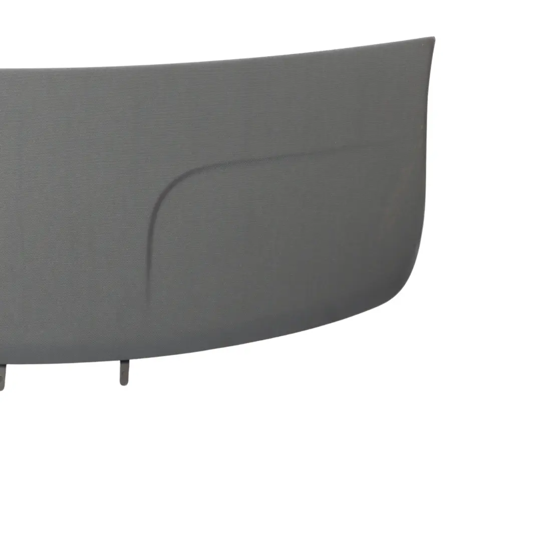 Audi A5 8T Sportback Rear Parcel Shelf Trim Boot Trunk Cover Panel 8T8867771A
