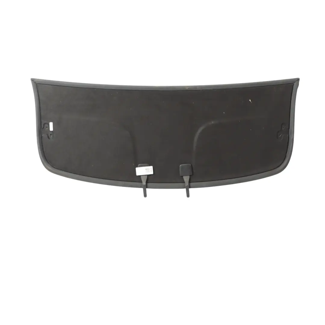 Audi A5 8T Sportback Rear Parcel Shelf Trim Boot Trunk Cover Panel 8T8867771A
