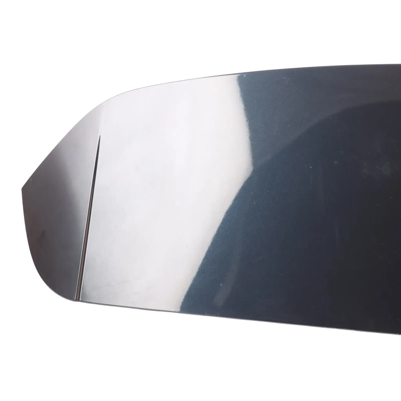 Audi Q3 8U Rear Spoiler Boot Tailgate Panel Cobalt Blue Metallic Z5Q 8U0827933