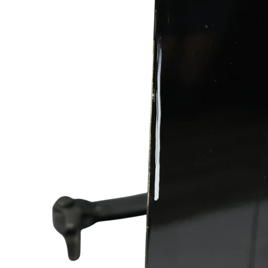 Panneau De Porte Avant Gauche Mythical Black Metallic - Y9T Audi Q3 8U - SKU 8U0831051C-MYB - Numéro de pièce 8U0831051C