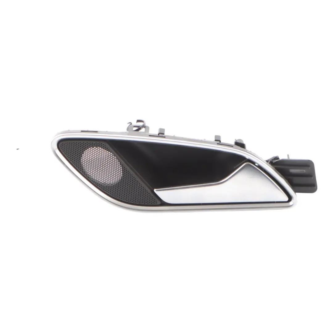 Audi Q3 8U Rear Interior Door Release Handle Right O/S 8U0839020C