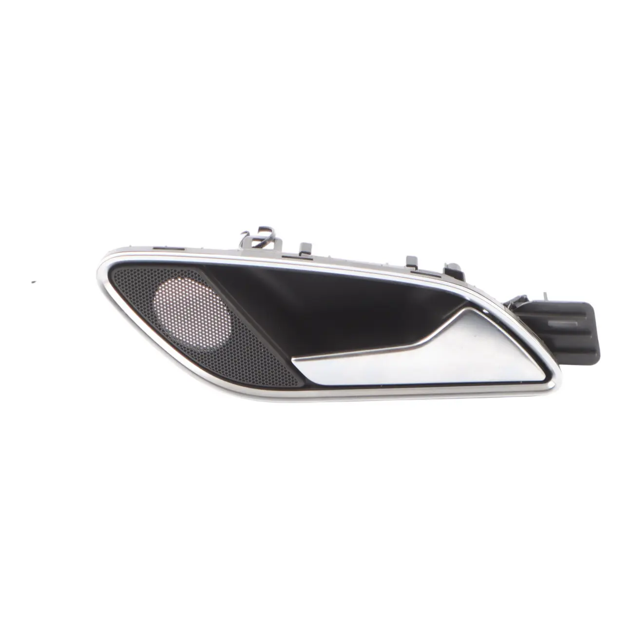 Audi Q3 8U Rear Interior Door Release Handle Right O/S 8U0839020C