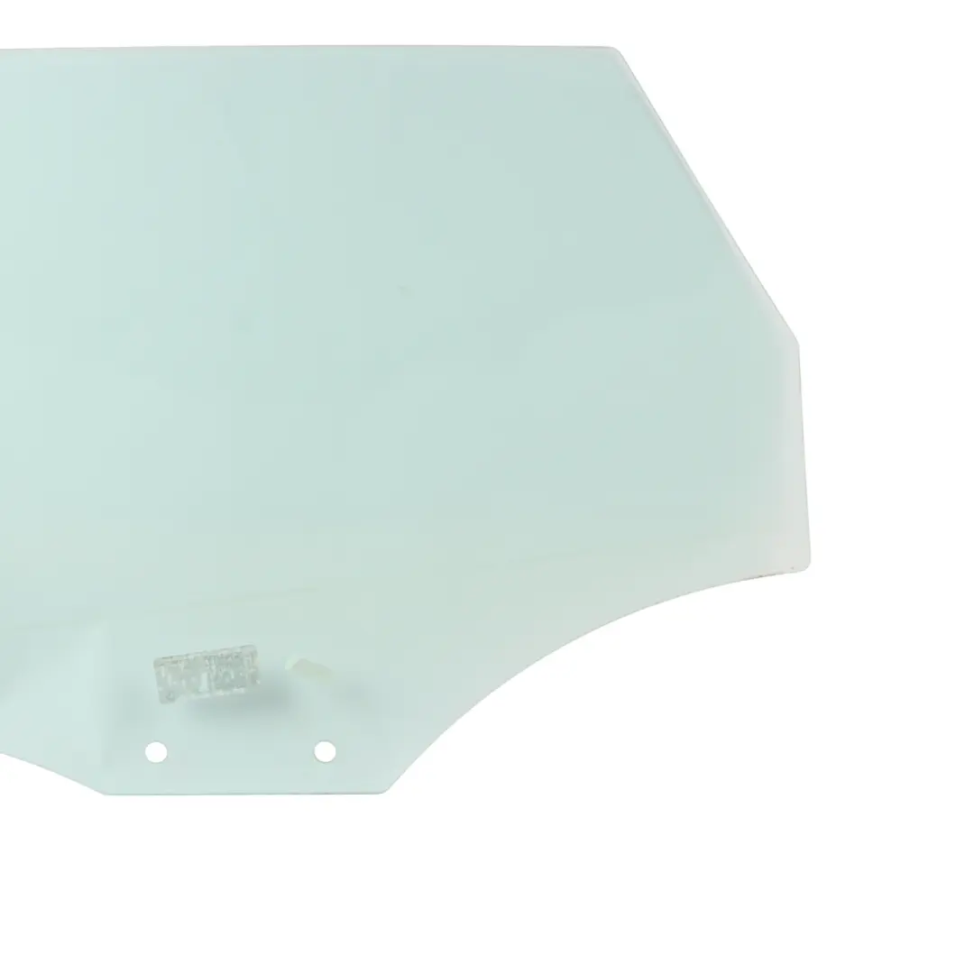Door Glass Window Glazing Rear Right Side O/S AS2 Audi Q3 8U - SKU 8U0845206D - Part number 8U0845206D