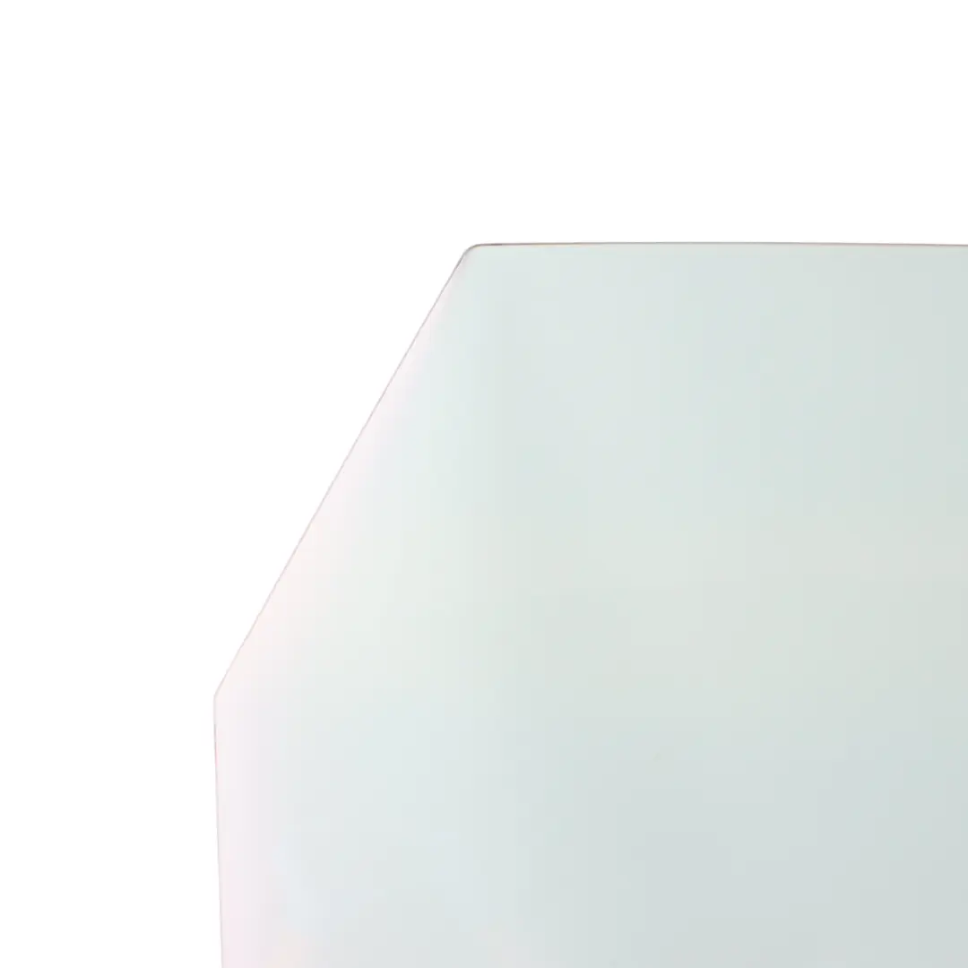Door Glass Window Glazing Rear Right Side O/S AS2 Audi Q3 8U - SKU 8U0845206D - Part number 8U0845206D