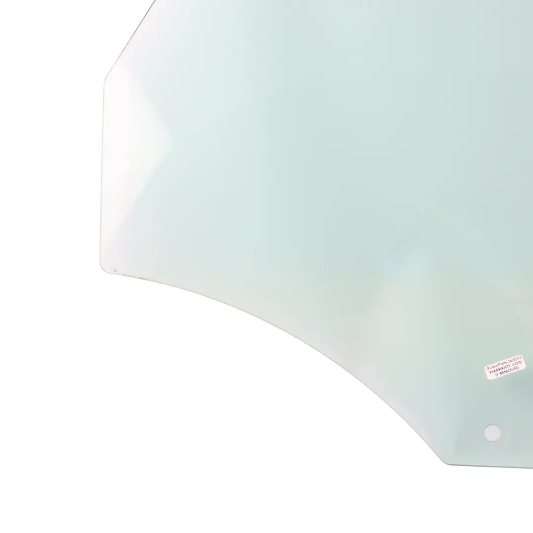 Door Glass Window Glazing Rear Right Side O/S AS2 Audi Q3 8U - SKU 8U0845206D - Part number 8U0845206D