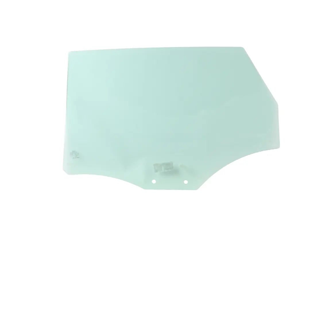 Door Glass Window Glazing Rear Right Side O/S AS2 Audi Q3 8U - SKU 8U0845206D - Part number 8U0845206D
