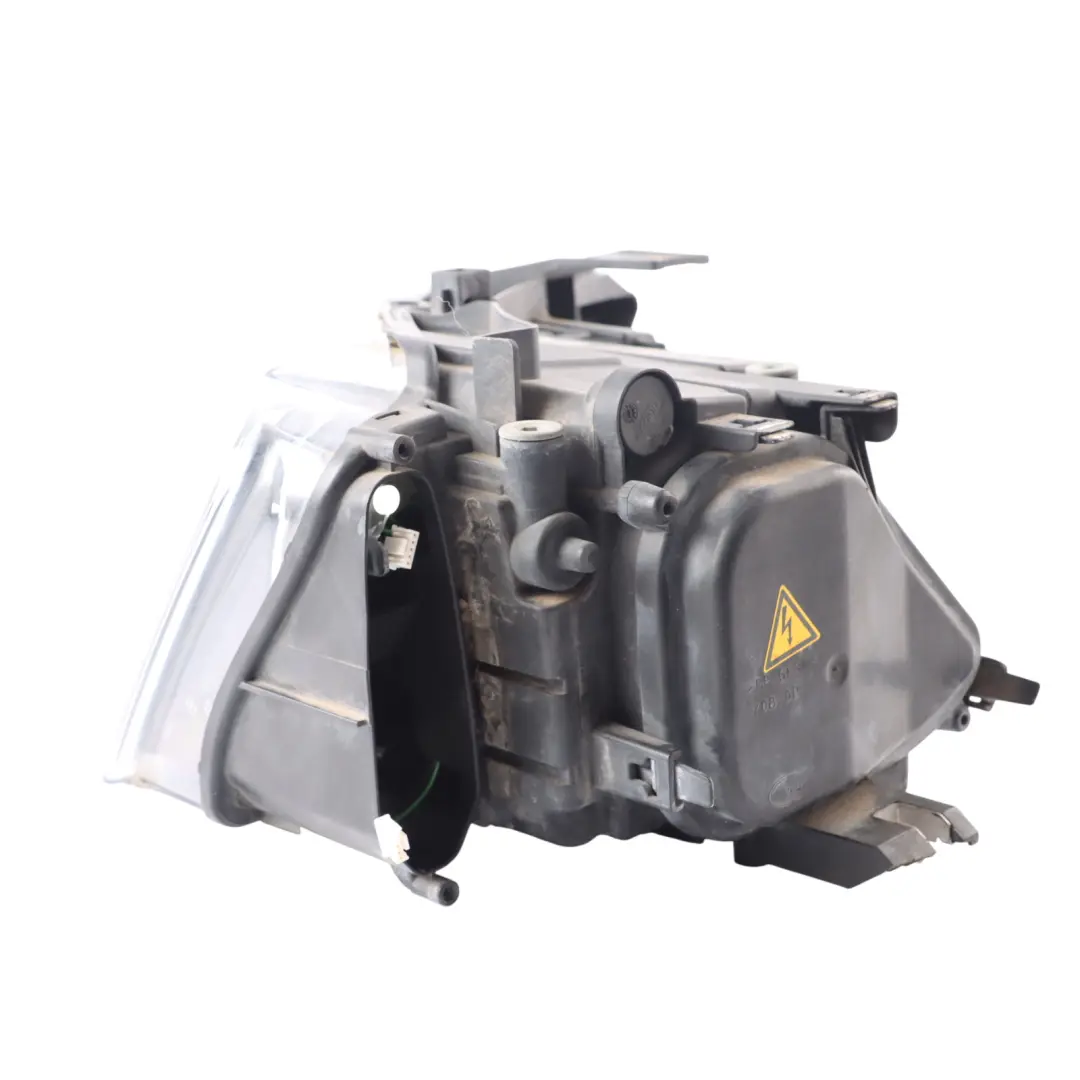 Front Lamp Headlight Xenon Left N/S Passenger Side Audi Q3 S Line - SKU RHD-8U0941005A - Part number 8U0941005A