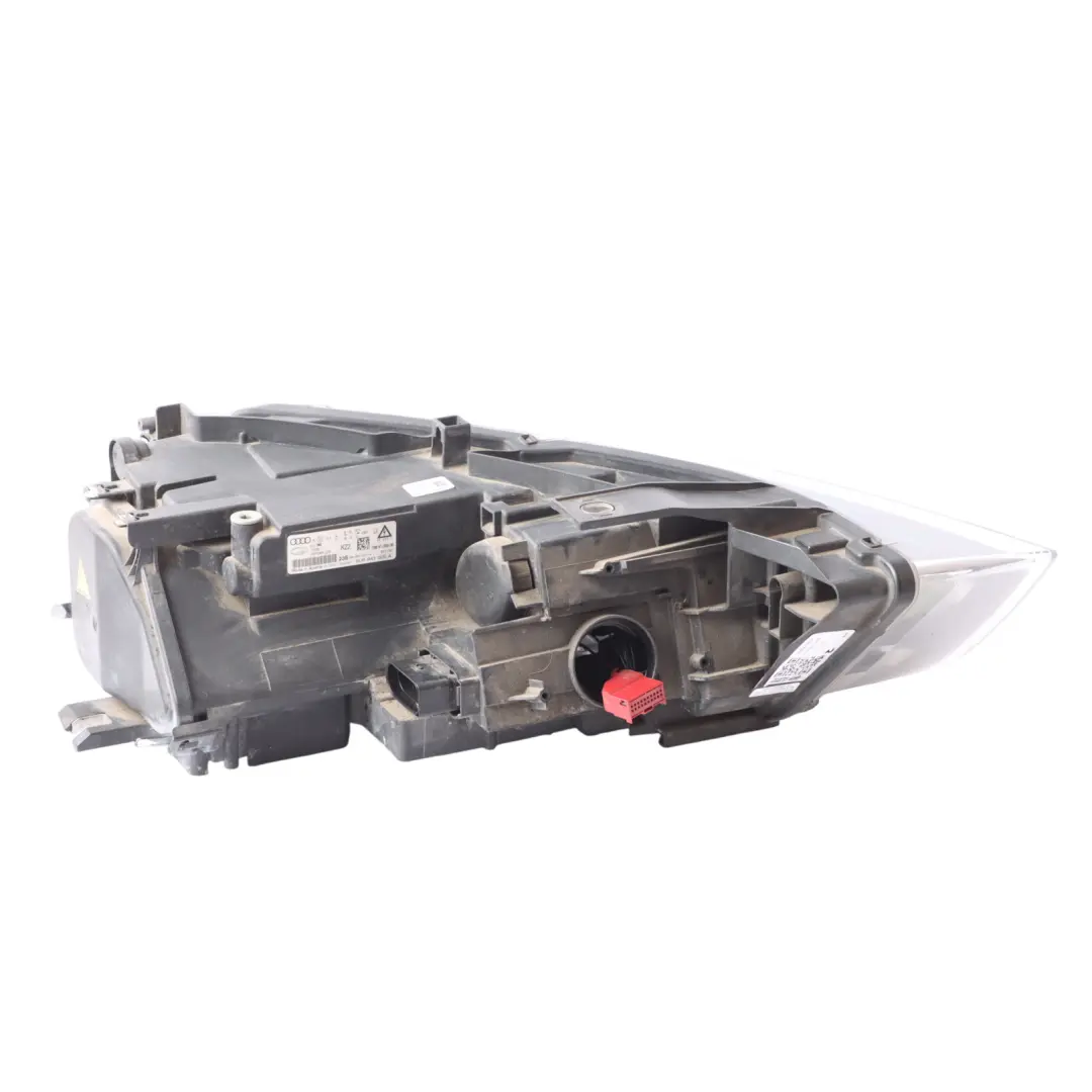 Front Lamp Headlight Xenon Left N/S Passenger Side Audi Q3 S Line - SKU RHD-8U0941005A - Part number 8U0941005A