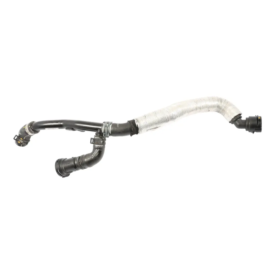 Motore Olio Refrigerante Tubo Linea Tubo 2.5 TFSI Audi RS3 8V - SKU 8V0121124 - Numero di parte 8V0121124