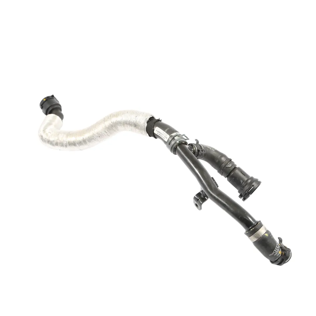 Motore Olio Refrigerante Tubo Linea Tubo 2.5 TFSI Audi RS3 8V - SKU 8V0121124 - Numero di parte 8V0121124