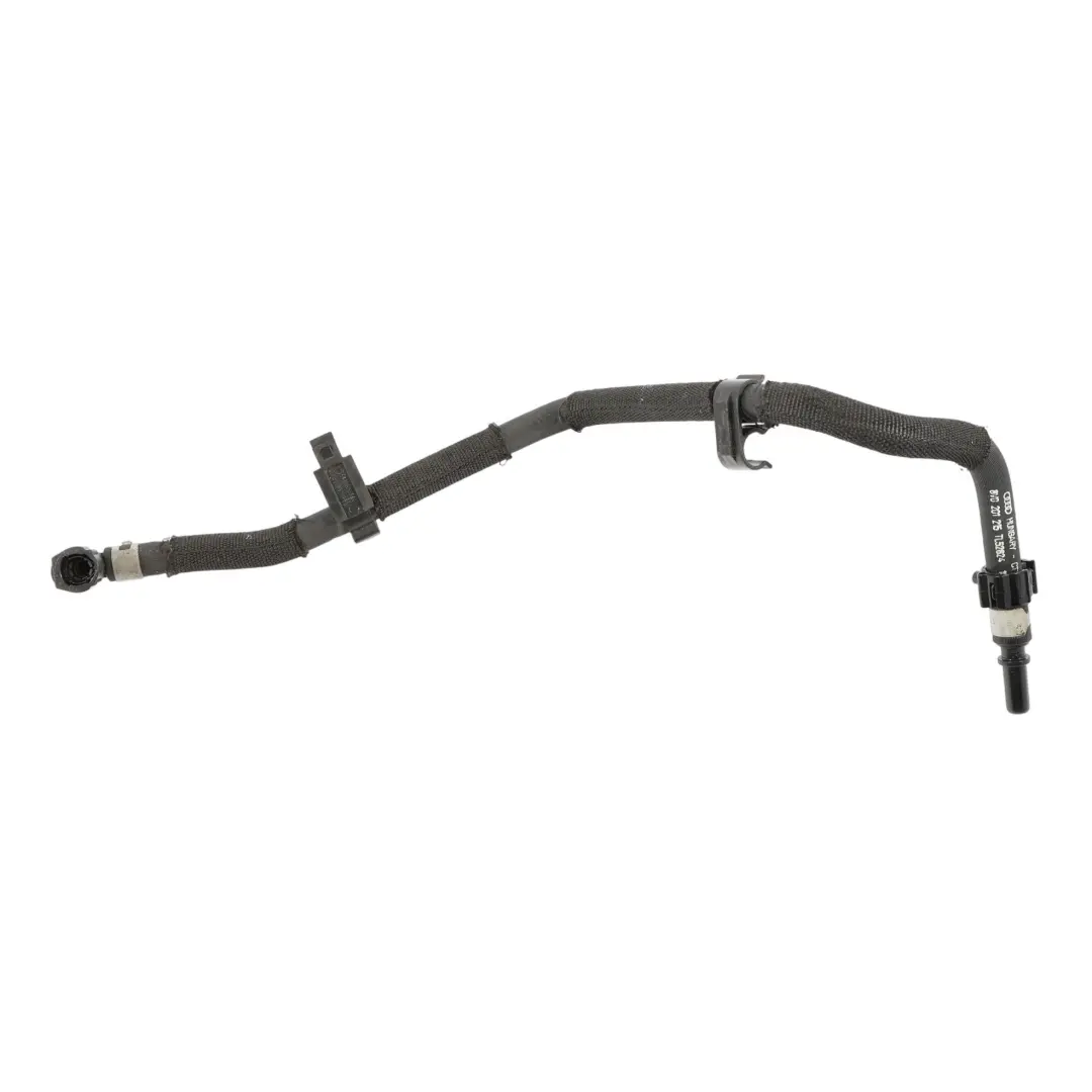 RSQ3 F3 Fuel Line Feed Pipe Hose Petrol 2.5 TFSI Audi RS3 8V - SKU 8V0201215 - Part number 8V0201215