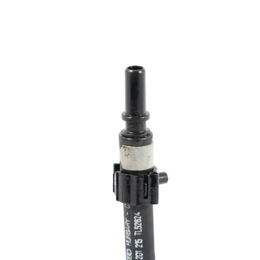 RSQ3 F3 Fuel Line Feed Pipe Hose Petrol 2.5 TFSI Audi RS3 8V - SKU 8V0201215 - Part number 8V0201215