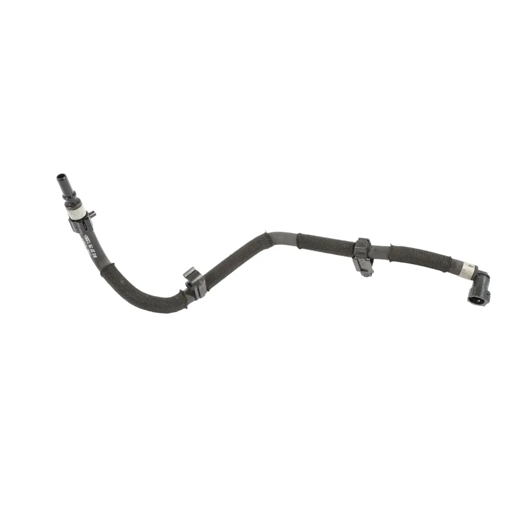 RSQ3 F3 Fuel Line Feed Pipe Hose Petrol 2.5 TFSI Audi RS3 8V - SKU 8V0201215 - Part number 8V0201215