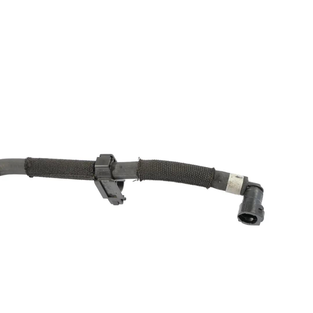 RSQ3 F3 Fuel Line Feed Pipe Hose Petrol 2.5 TFSI Audi RS3 8V - SKU 8V0201215 - Part number 8V0201215