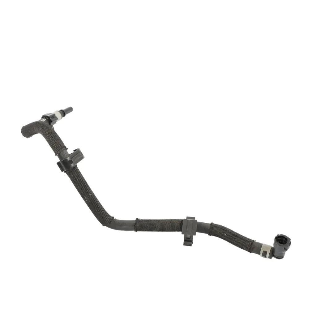 RSQ3 F3 Fuel Line Feed Pipe Hose Petrol 2.5 TFSI Audi RS3 8V - SKU 8V0201215 - Part number 8V0201215