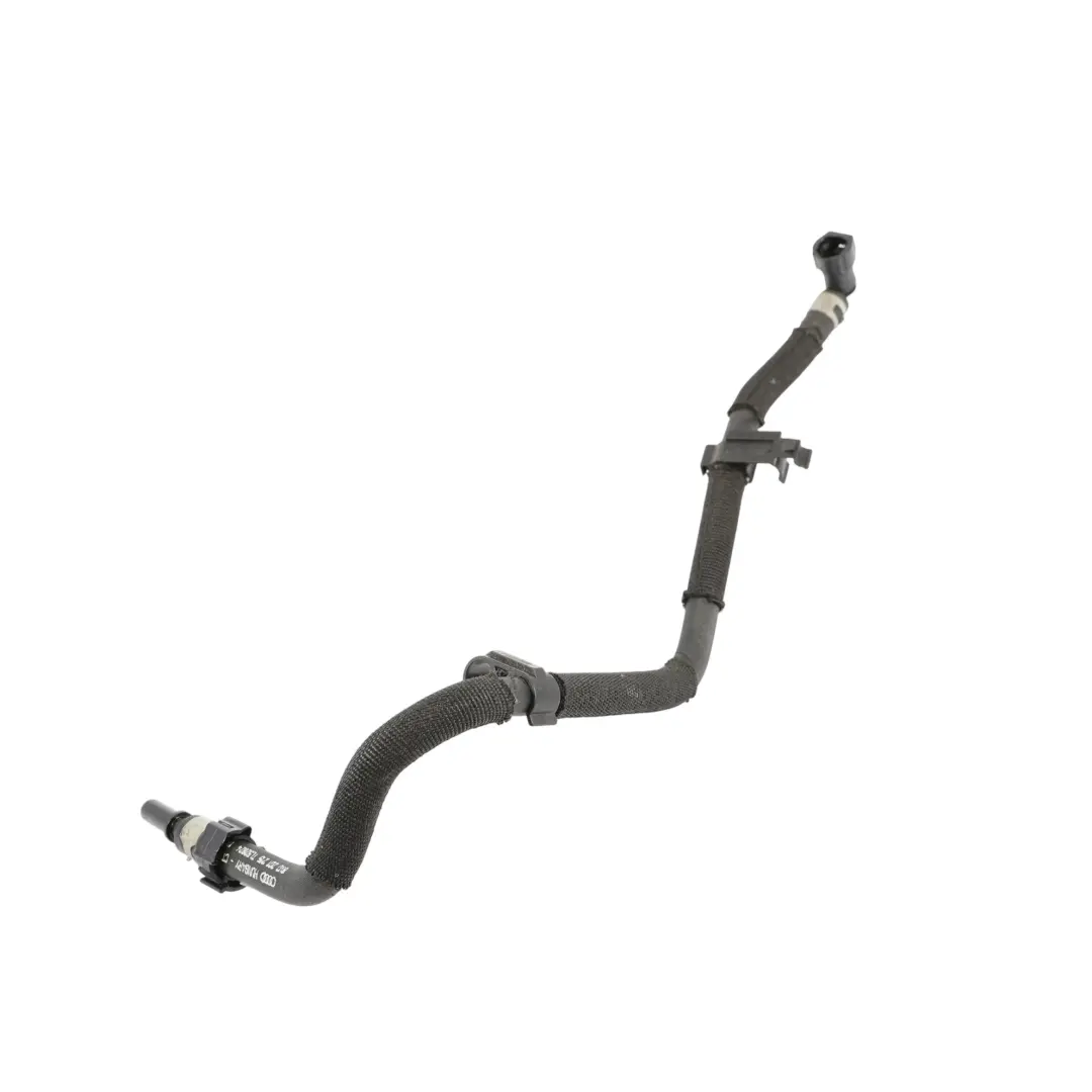 RSQ3 F3 Fuel Line Feed Pipe Hose Petrol 2.5 TFSI Audi RS3 8V - SKU 8V0201215 - Part number 8V0201215