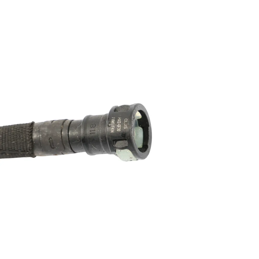 Tubo Di Sfiato Motore Tubo Flessibile 2.5 TFSI Audi RS3 8V TT RS - SKU 8V0201992C - Numero di parte 8V0201992C