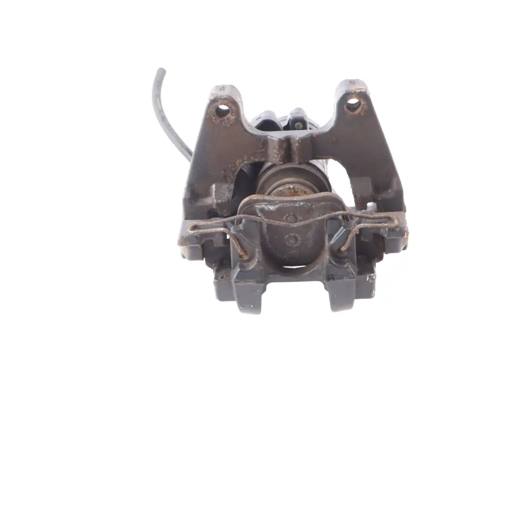Audi S3 8V Brake Caliper Wheel Braking Unit Rear Left N/S 8V0615423B