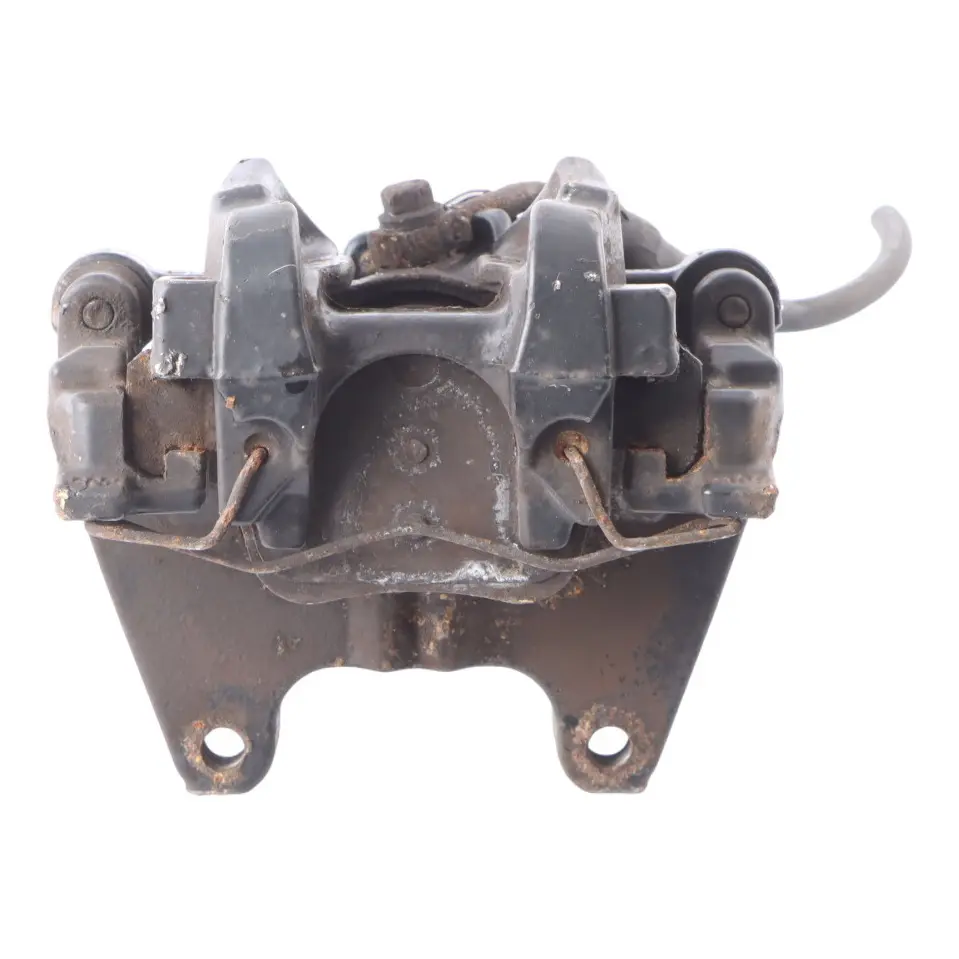Audi S3 8V Brake Caliper Wheel Braking Unit Rear Left N/S 8V0615423B