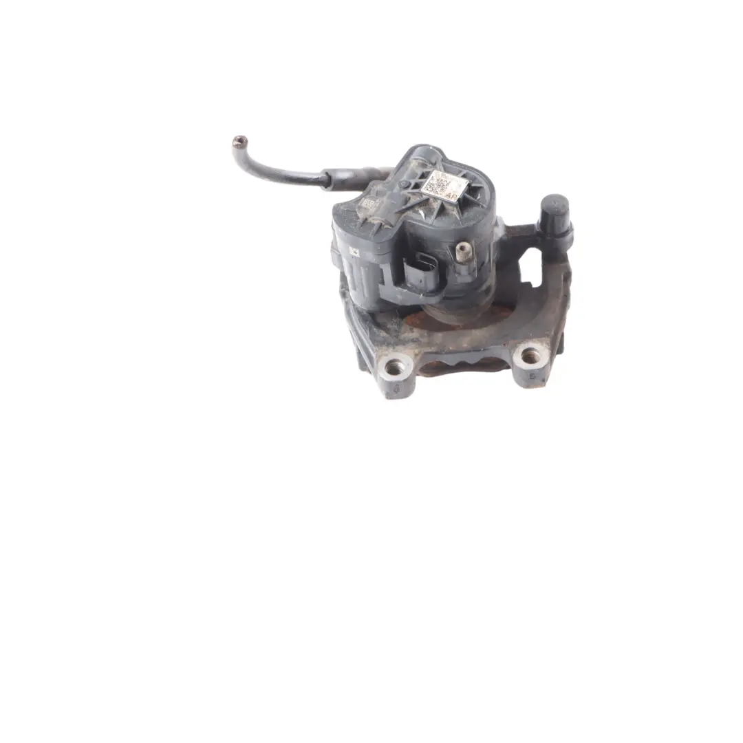 Audi S3 8V Brake Caliper Wheel Braking Unit Rear Left N/S 8V0615423B
