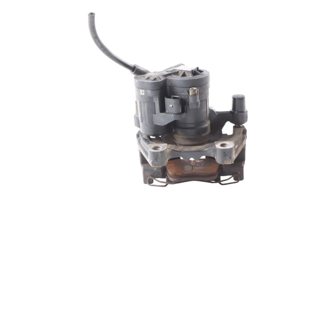 Audi S3 8V Brake Caliper Wheel Braking Unit Rear Left N/S 8V0615423B