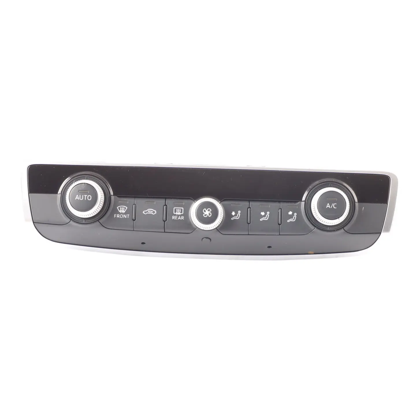 Audi A3 8V Air Conditioning Panel A/C Heater Blower Climate Control 8V0820043Q