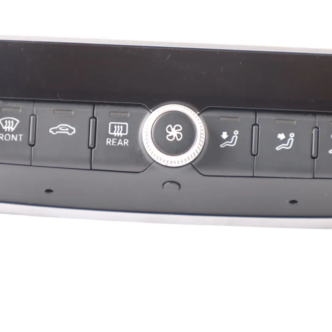 Conditioning Panel A/C Heater Blower Climate Control Q Audi A3 8V Air - SKU 8V0820043-1 - Part number 8V0820043