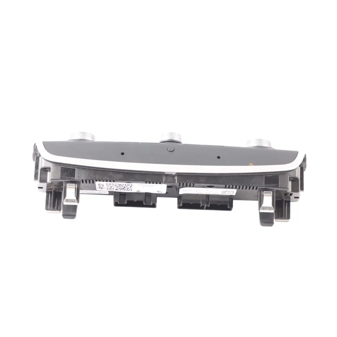 Conditioning Panel A/C Heater Blower Climate Control Q Audi A3 8V Air - SKU 8V0820043-1 - Part number 8V0820043