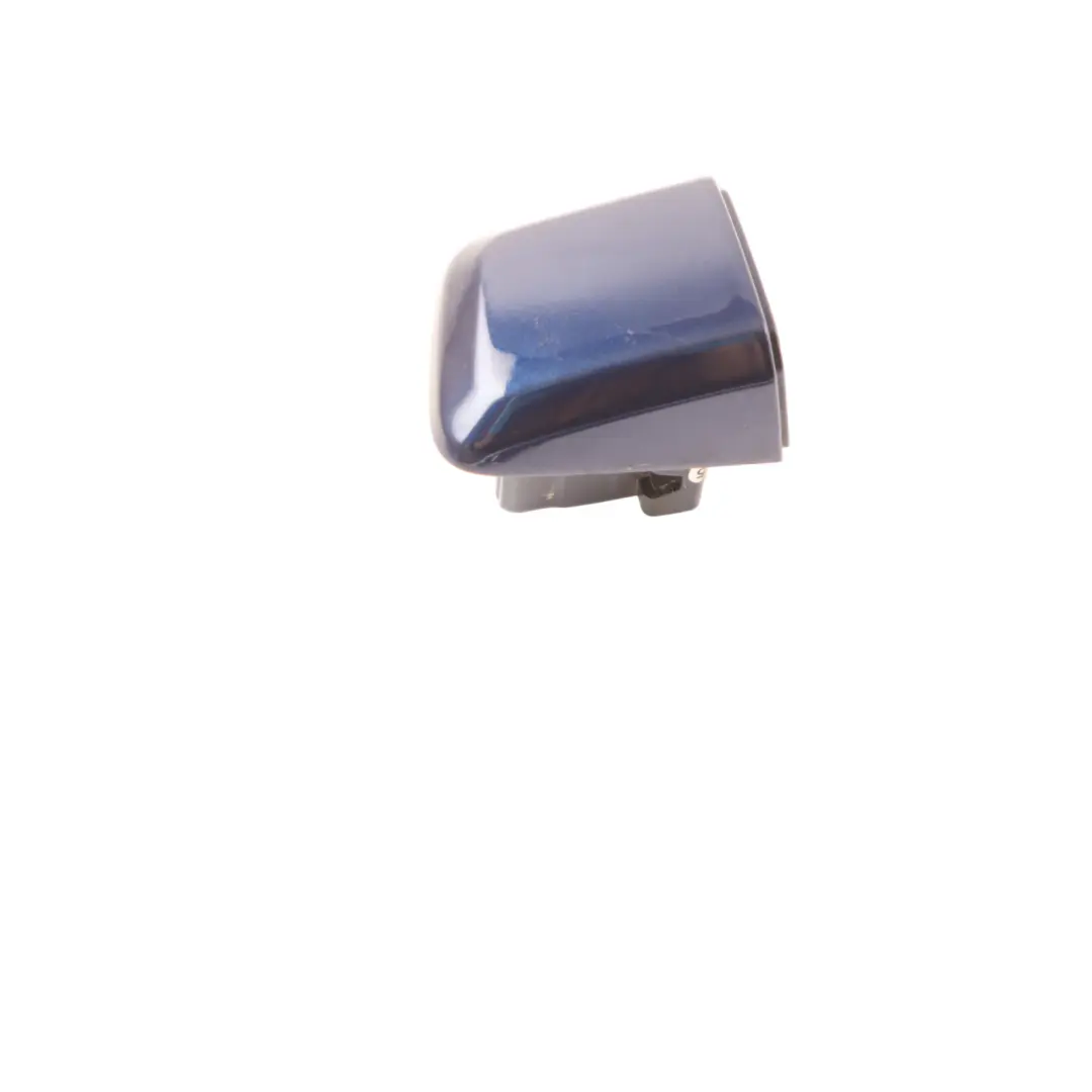 Audi A3 8V Q2 GA Door Grab Handle Rear Left N/S Navarra Blue Metallic - H5X