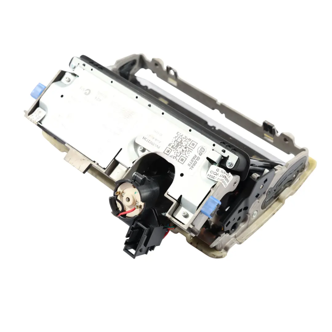 Audi A3 8V Écran Multimédia Avec Radio Et Navigation Par Satellite 8V0857273H