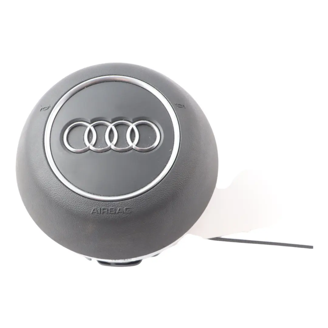 Audi A3 8V Steering Wheel Air Module Driver's Side 8V0880201CA