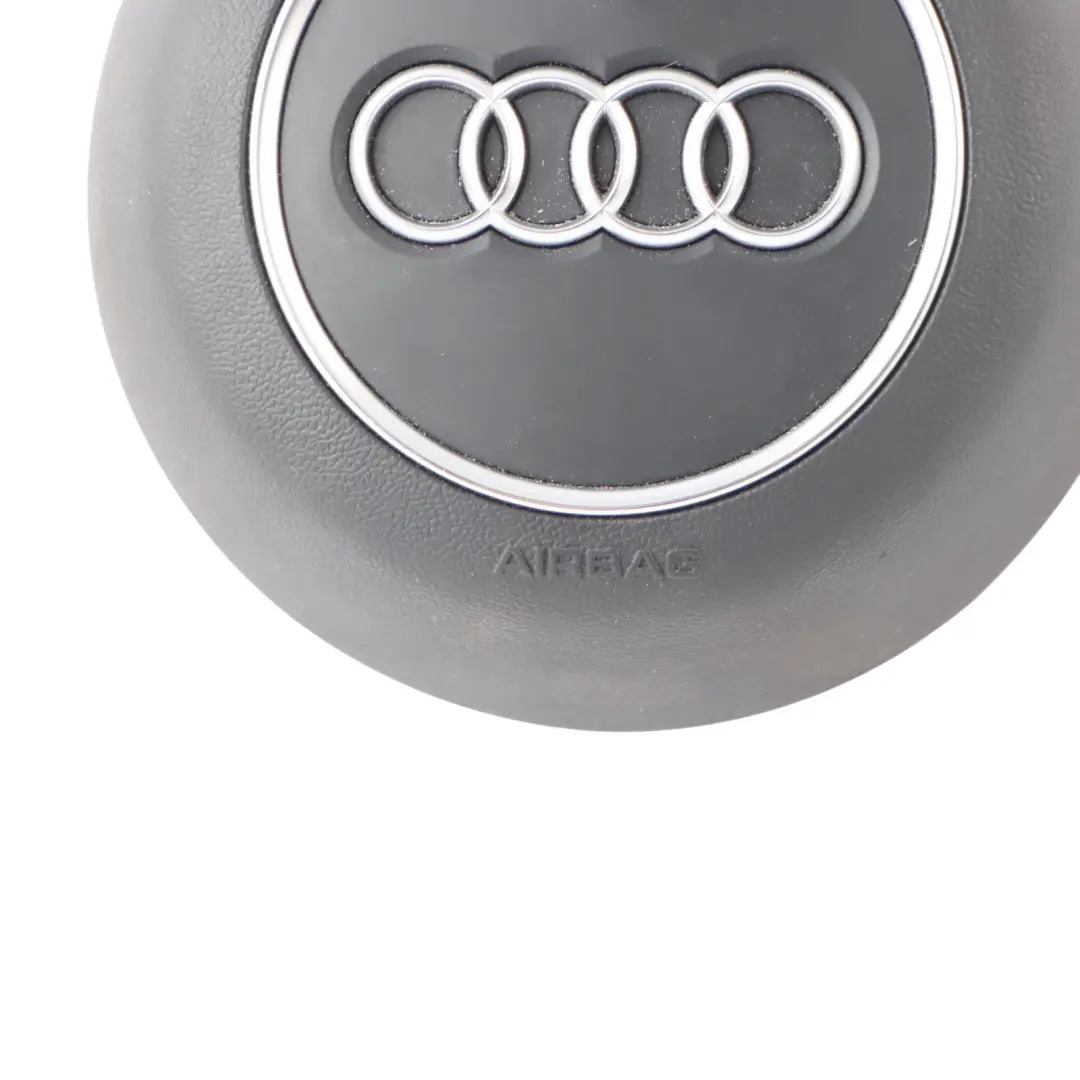 Audi A3 8V Steering Wheel Air Module Driver's Side 8V0880201CA