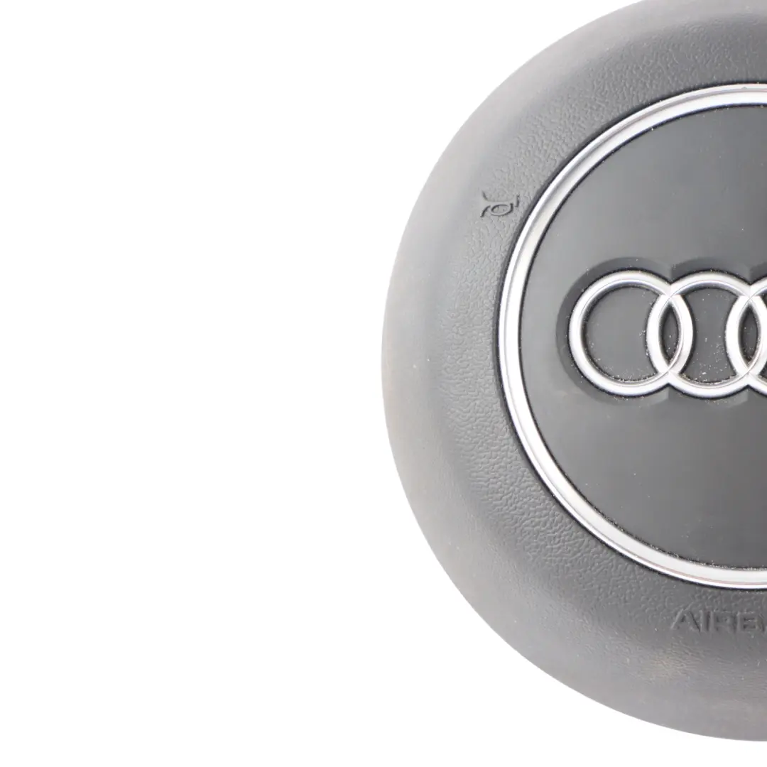 Audi A3 8V Steering Wheel Air Module Driver's Side 8V0880201CA