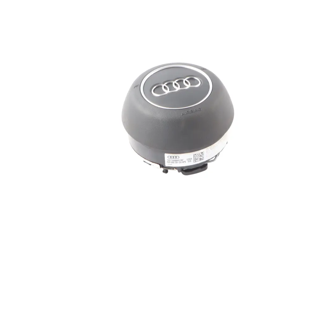 Audi A3 8V Steering Wheel Air Module Driver's Side 8V0880201CA