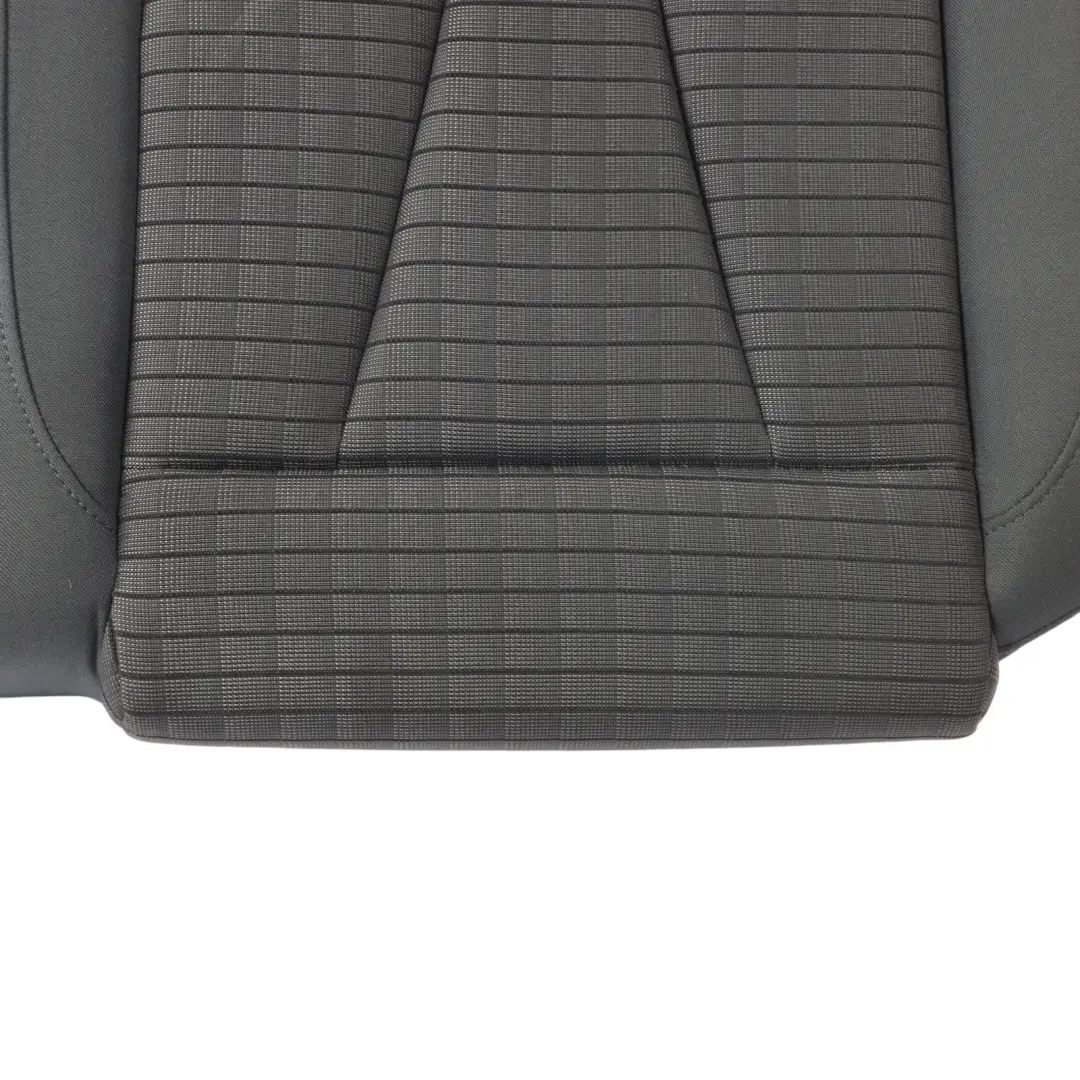 Audi A3 8V Sportsback Rear Bench Seat Base Cloth Cover 8V0885403B