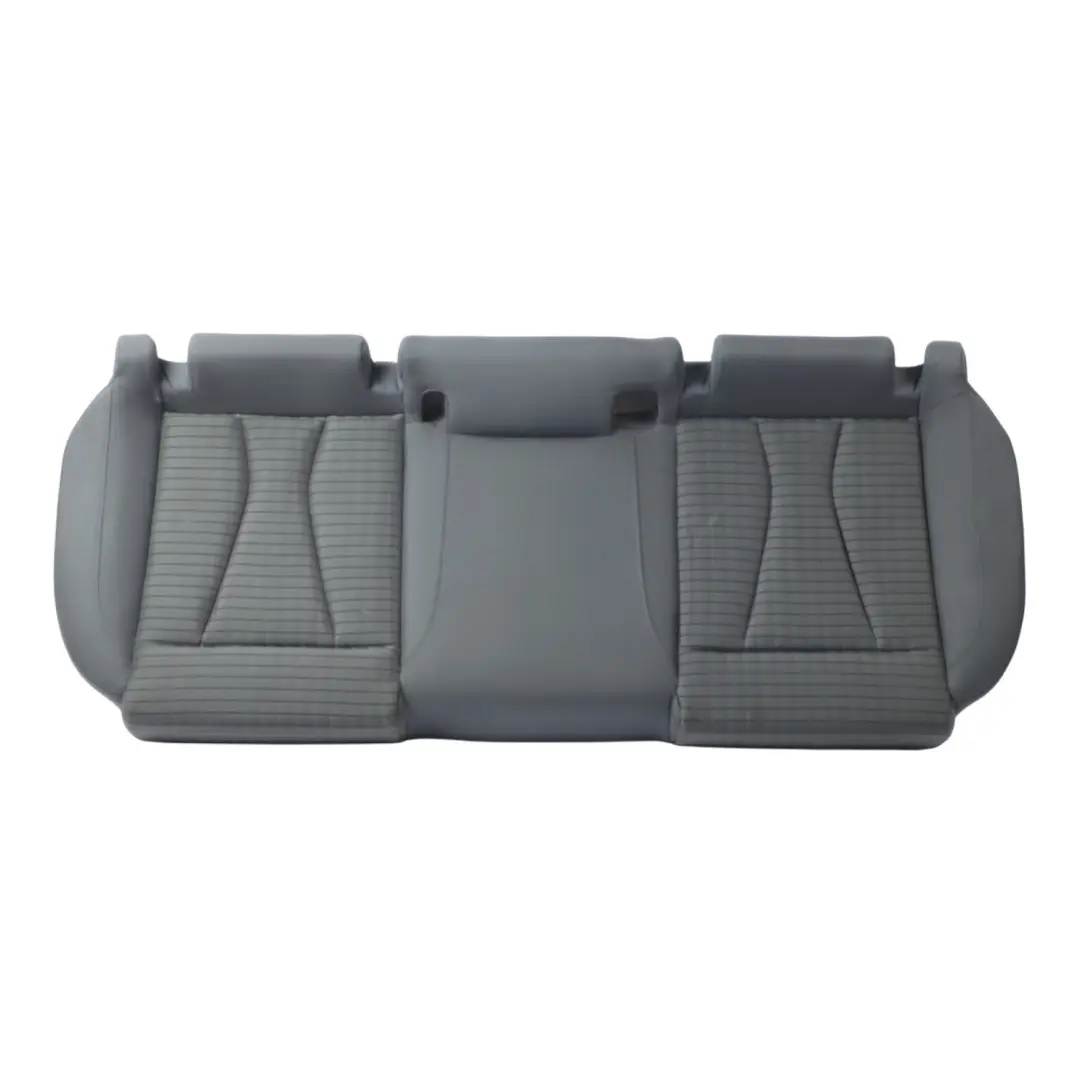 Audi A3 8V Sportsback Rear Bench Seat Base Cloth Cover 8V0885403B