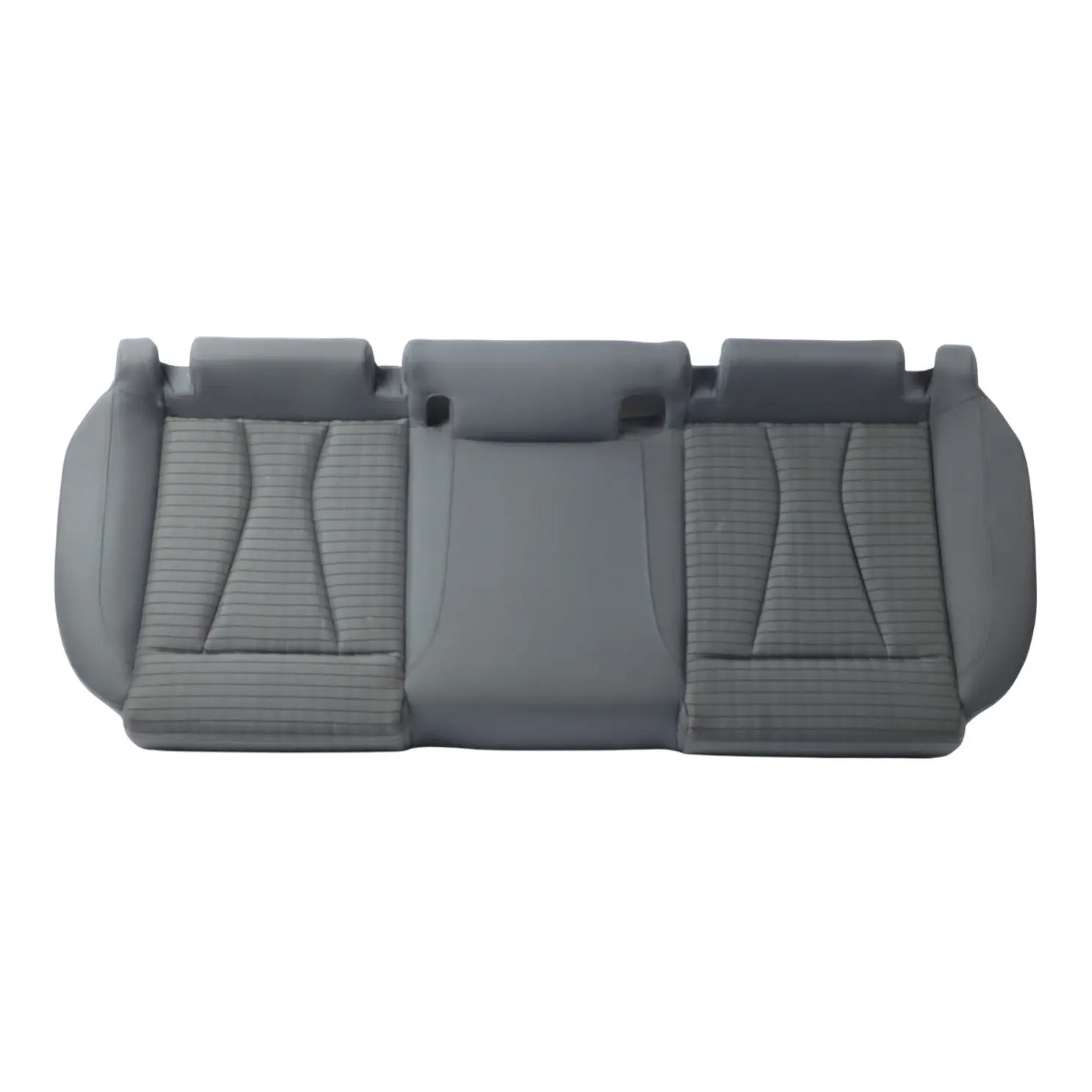 Audi A3 8V Sportsback Rear Bench Seat Base Cloth Cover 8V0885403B