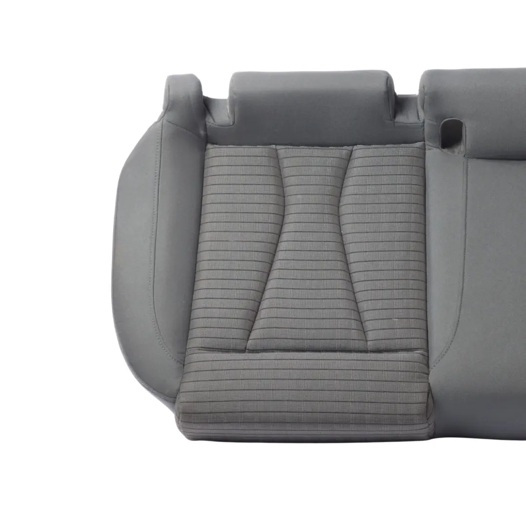 Audi A3 8V Sportsback Rear Bench Seat Base Cloth Cover 8V0885403B