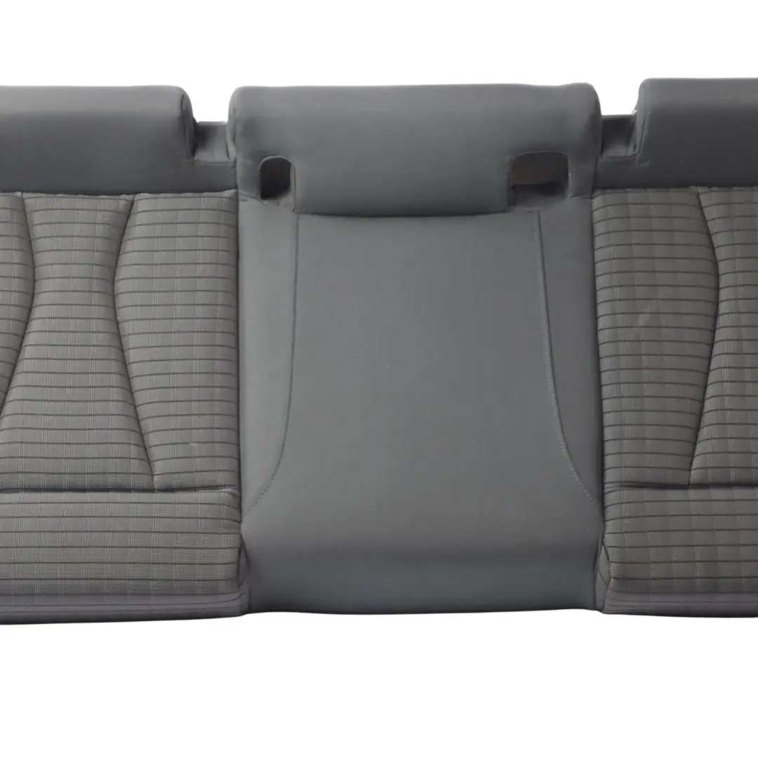 Audi A3 8V Sportsback Rear Bench Seat Base Cloth Cover 8V0885403B
