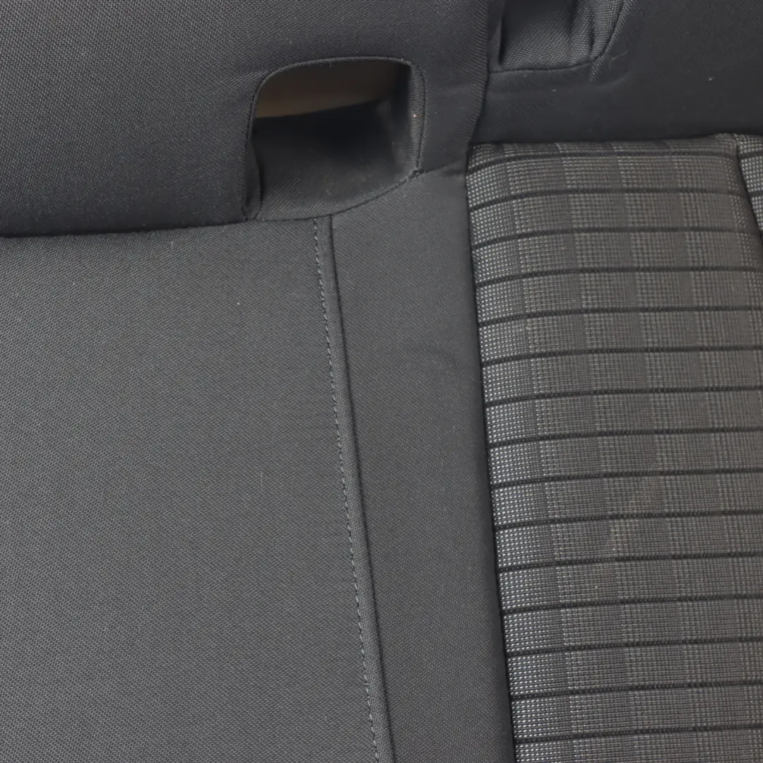 Audi A3 8V Sportsback Rear Bench Seat Base Cloth Cover 8V0885403B