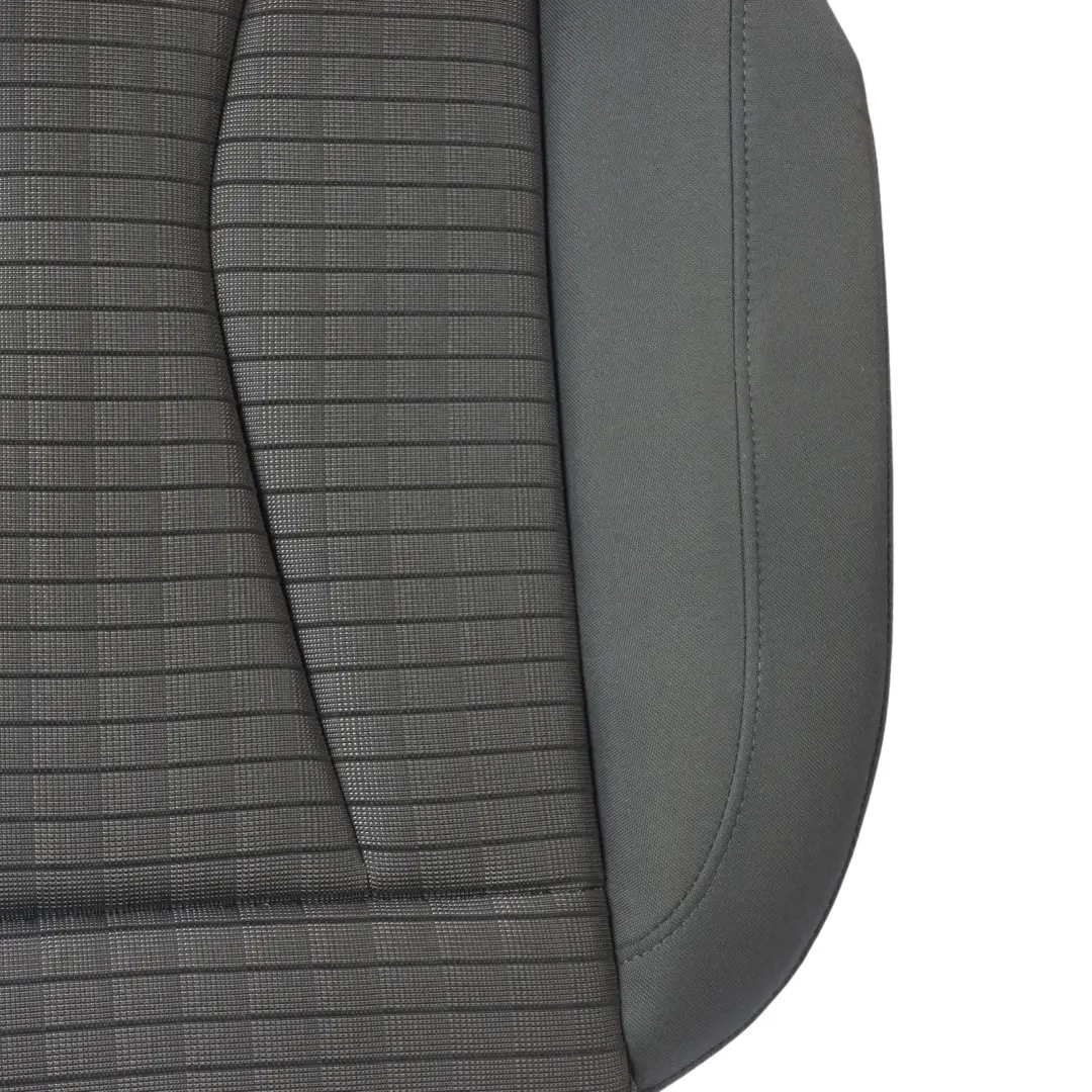 Audi A3 8V Sportsback Rear Bench Seat Base Cloth Cover 8V0885403B