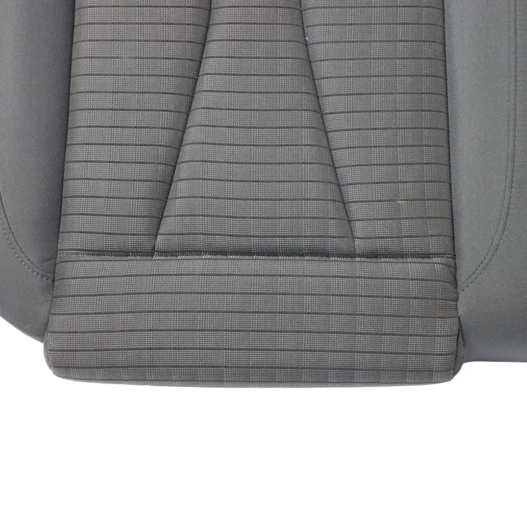 Audi A3 8V Sportsback Rear Bench Seat Base Cloth Cover 8V0885403B
