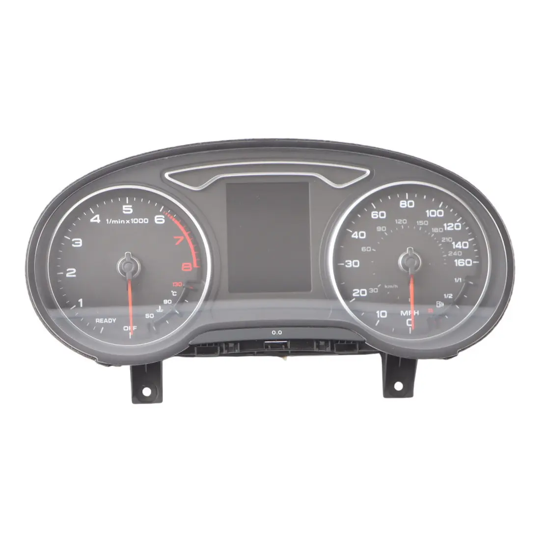 Audi A3 8V Petrol Instrument Cluster Speedometer Clocks Automatic 8V0920972M